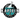 Kaptein Logo Sticker