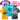 Kaptein Tie Dye Shirts