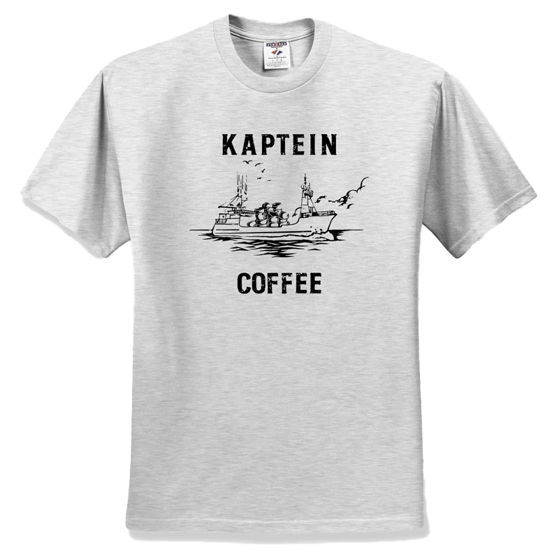 
                  
                    "Boat 'n Cups" T-Shirt
                  
                