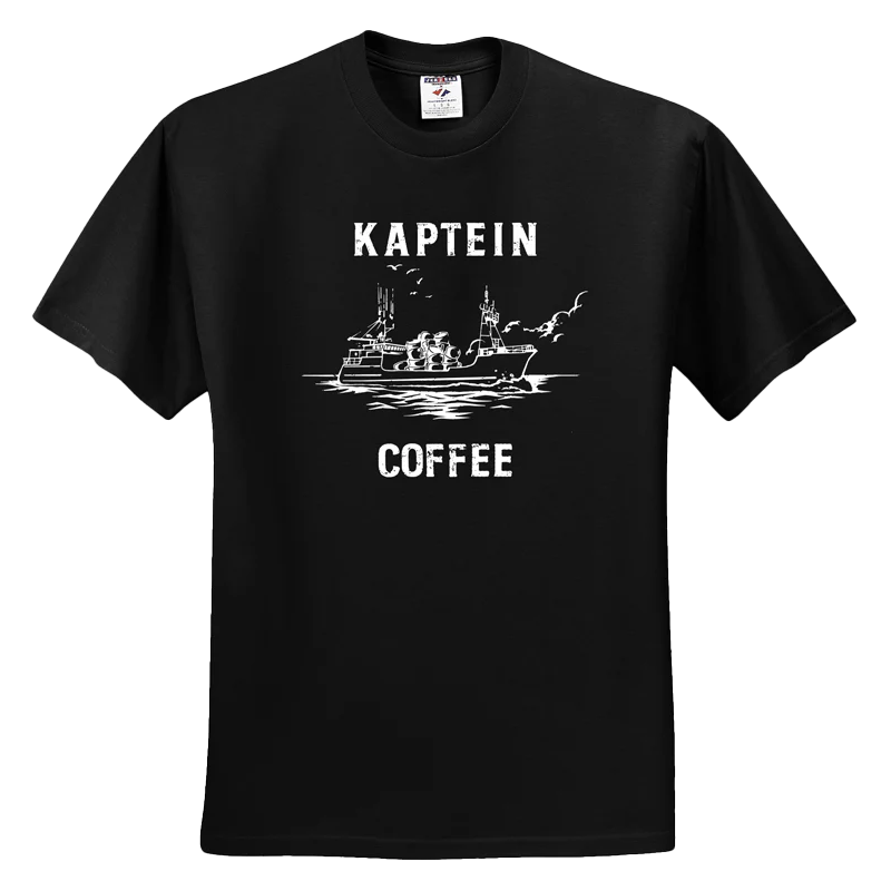 
                  
                    "Boat 'n Cups" T-Shirt
                  
                