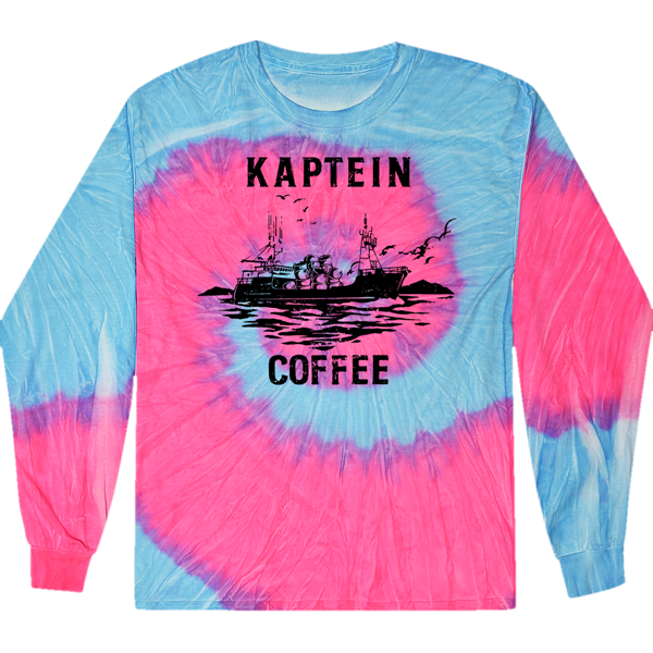 
                  
                    "Boat 'n Cups" Adult Tie Dye Shirts
                  
                