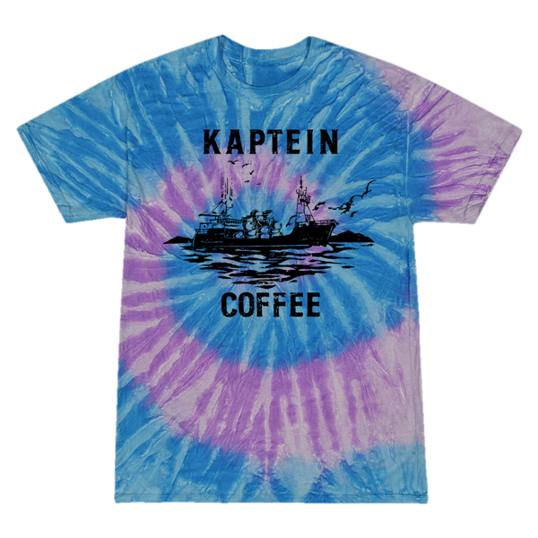 
                  
                    "Boat 'n Cups" Adult Tie Dye Shirts
                  
                