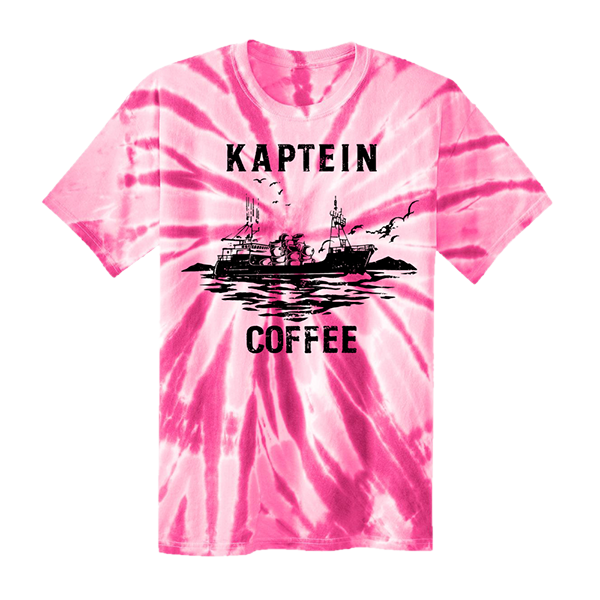 
                  
                    "Boat 'n Cups" Tie Dye Youth T-Shirts
                  
                