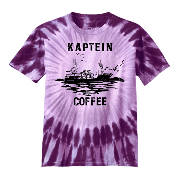 
                  
                    "Boat 'n Cups" Tie Dye Youth T-Shirts
                  
                