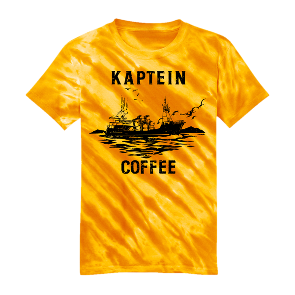 
                  
                    "Boat 'n Cups" Tie Dye Youth T-Shirts
                  
                