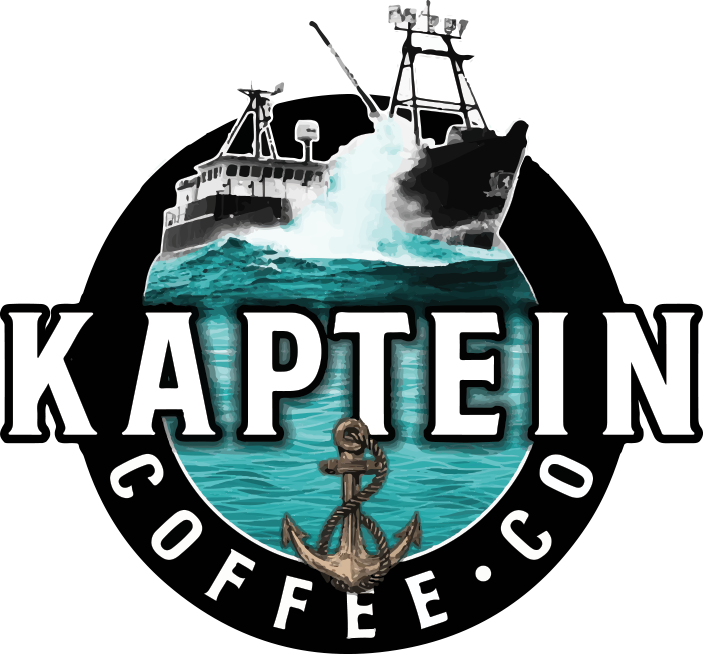 Kaptein Coffee