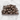 Milk Chocolate Cappuccino Almonds