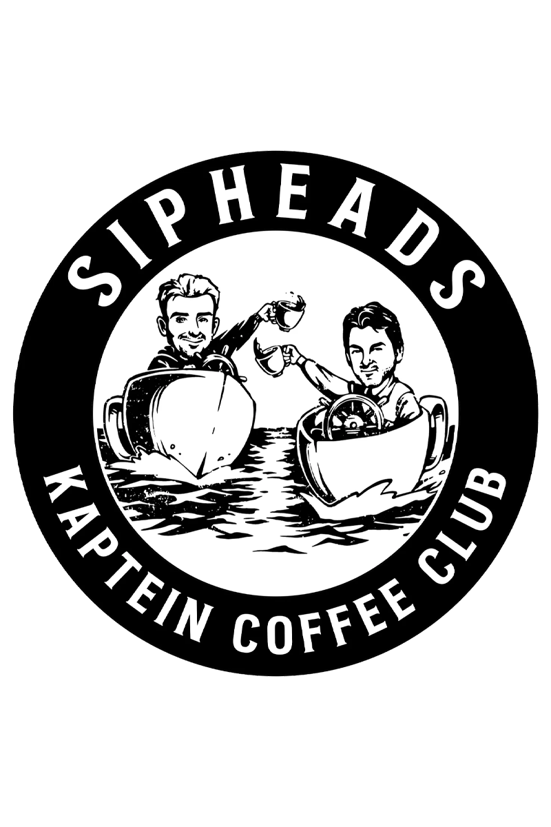 
                  
                    SIPHEADS Captain Bundle with FREE SHIPPING
                  
                